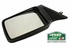 Espelho Retrovisor Completo Direito Discovery 1 200 tdi e Range Rover