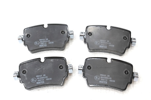 BRAKE PADS