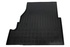 RUBBER MAT SET FRT SERIES II/III