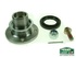 Kit falange diferencial Disc1/ Disc2/ Def Td5/ RRC