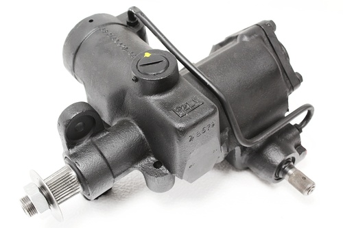 GEAR - STEERING