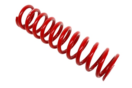 COILOVER SPRING 2.5" 16" LONG 300LBS