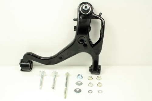KIT - SUSPENSION ARM