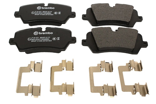 KIT - BRAKE LINING