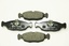 BRAKE PAD SET