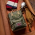 Mochila Land Rover - verde