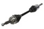 SHAFT - DRIVE