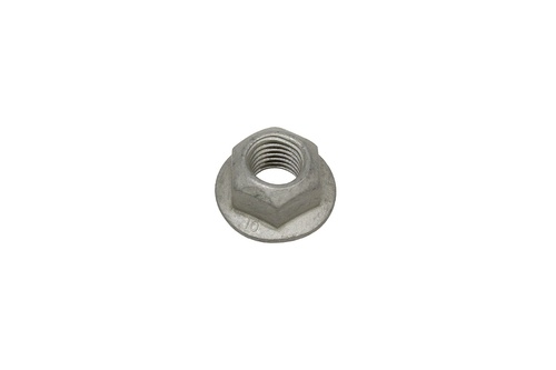 NUT - HEX