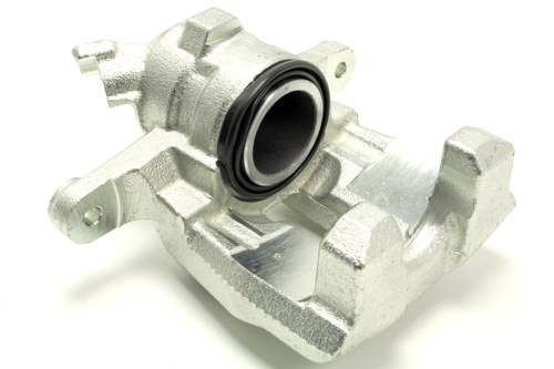 BRAKE CALIPER - ASSEMBLY - REAR - LH
