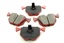 TERRAFIRMA PREMIUM BRAKE PAD