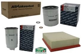 Kit revisão Disc1 300/ RRC 300