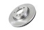 BRAKE DISC - FRONT BRAKES