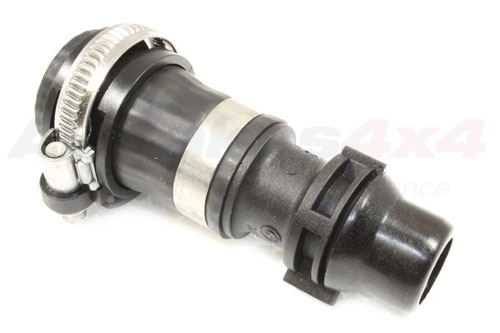 ADAPTOR - HEATERWATER
