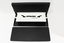 Banco traseiro lateral vinil preto SERIES / DEFENDER