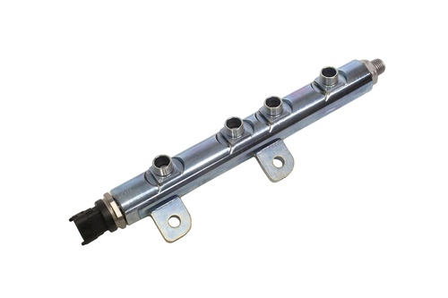 MANIFOLD-FUEL SUPPLY