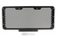S/S DEF FRONT GRILL BLACK
