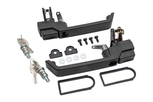 DOOR HANDLE REPAIR KIT DEF TO 2002