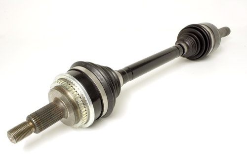 SHAFT - DRIVE