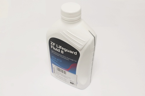 TRANSMISSION FLUID