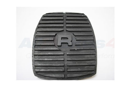 Cobertura pedal Disc1/ Disc2/  RRC