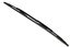 BLADE - WIPER - WASH WIPE - FRONT