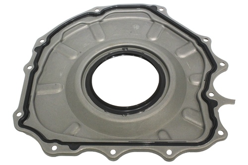 COVER-REAR
