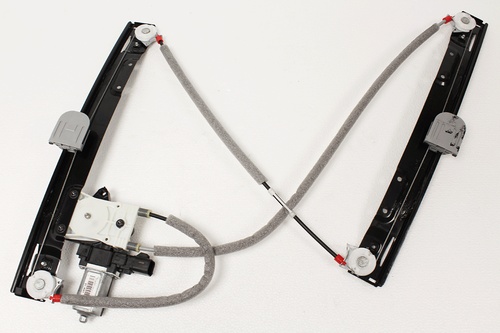 WINDOW REGULATOR ASSY