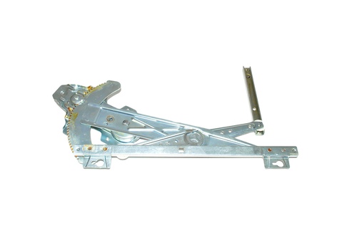 Elevador manual Vidro DRT- DEF