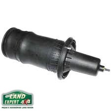 Balão suspensão frente Range Rover P38 - Dunlop