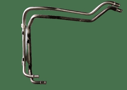 Tubo refrigeração Td5 - INOX