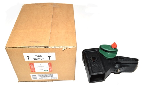 HOOK - TOWING - REAR