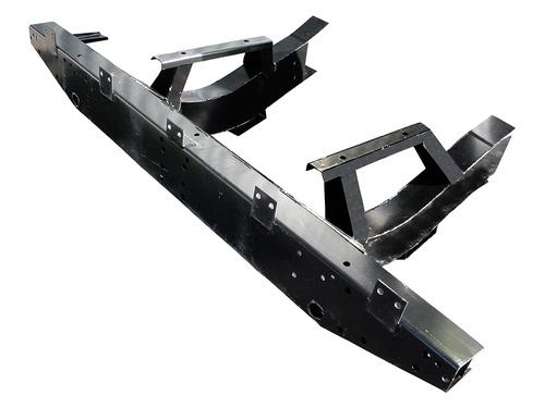 DEF 110 83-98 REAR 1/3 CHASSIS LONG EXT