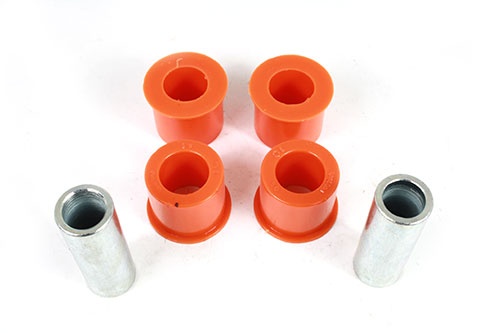 POLYBUSH KIT 1C ORANGE