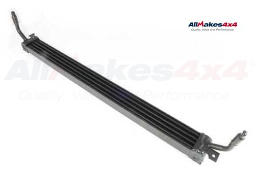 OIL COOLER ASSY