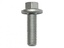 Parafuso M8 X 25