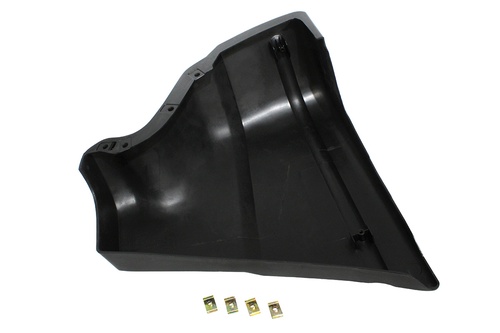 MOULDING BUMPER