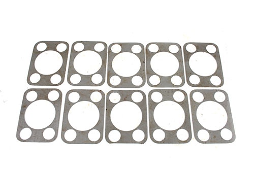 Junta Swivel Series