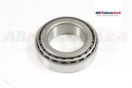 Rolamento Diferencial Freelander 1