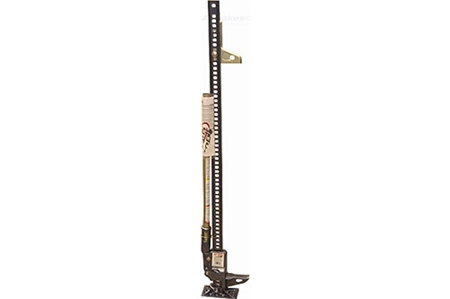 HI-LIFT JACK EXTR. - 60" - GREY