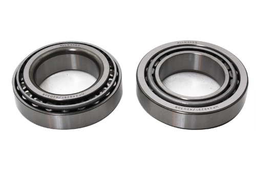 Kit rolamento roda Disc1