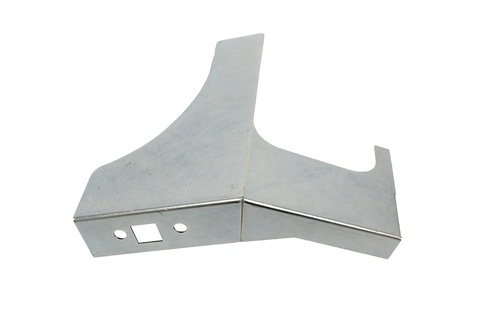 BULKHEAD TOP CORNER REPAIR LH