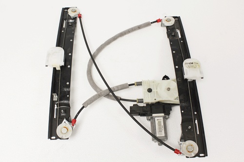 WINDOW REGULATOR ASSY