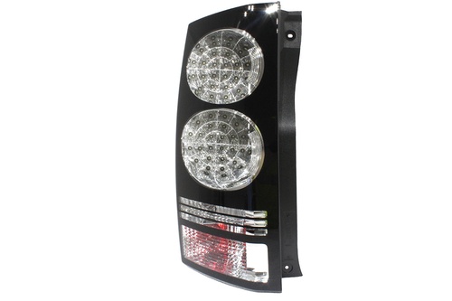 LAMP - REAR - STOP AND FLASHER