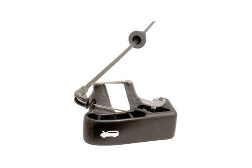 HANDLE - BONNET CONTROL CABLE