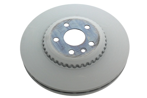 BRAKE DISC VENTED