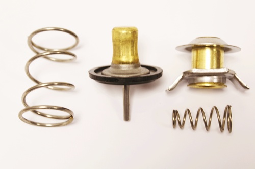 THERMOSTAT