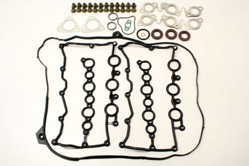 HEAD GASKET KIT LESS HEAD GASKET D3 RRS 2.7L LION