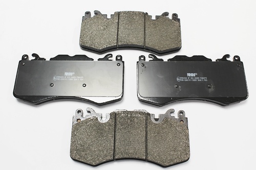 BRAKE PAD SET