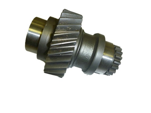 Carreto Caixa LT230 - 26 Dentes