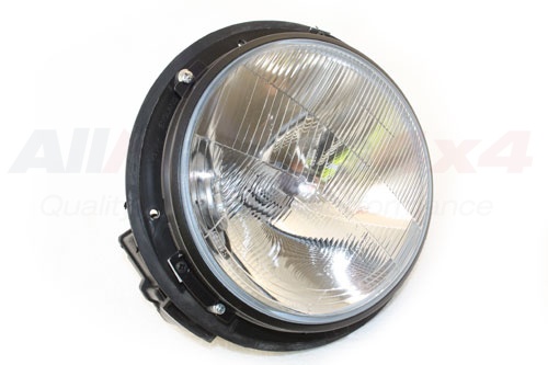 HEADLAMP-LEVELL